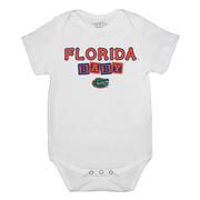  Florida Garb Infant Otis Florida Baby Onesie