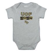  Ucf Garb Infant Otis Ucf Baby Onesie