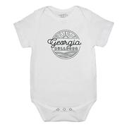  Georgia Garb Infant Otis Sunny Circle Onesie