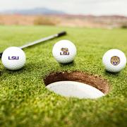  Lsu Golf Balls Mix Set