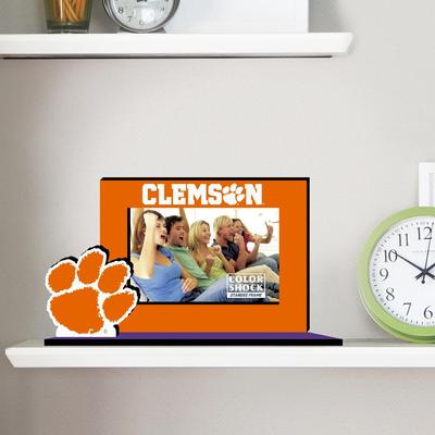 Clemson 4