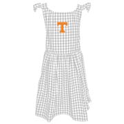  Tennessee Garb Toddler Constance Gingham Dress