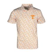  Tennessee Garb Toddler Earnest Polo