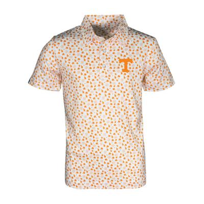 Tennessee Garb Toddler Earnest Polo