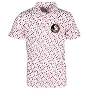  Florida State Garb Toddler Earnest Polo