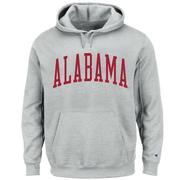  Alabama Champion Big & Tall Reverse Weave Fleece Hoodie