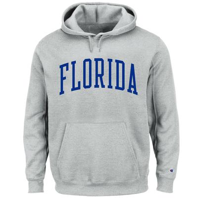 Florida Champion Big & Tall Reverse Weave Fleece Hoodie