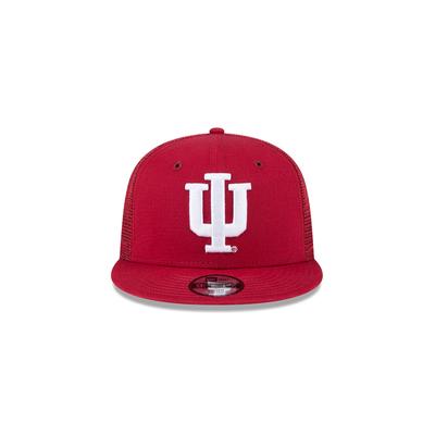 Indiana New Era 950 Kids Snapback Flat Brim Hat