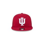  Indiana New Era 950 Kids Snapback Flat Brim Hat