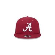  Alabama New Era 950 Kids Snapback Flat Brim Hat