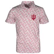  Indiana Garb Toddler Earnest Polo