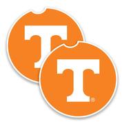  Tennessee 2- Pack Car Coasters