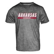  Arkansas Garb Toddler Winston Camo Tee