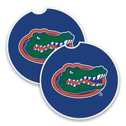  Florida 2- Pack Car Coasters