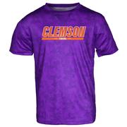  Clemson Garb Toddler Winston Camo Tee