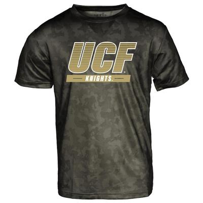 UCF Garb Toddler Winston Camo Tee