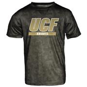  Ucf Garb Toddler Winston Camo Tee