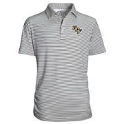  Ucf Garb Toddler Carson Stripe Polo