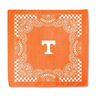 Tennessee 22