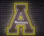  App State Skylotz Led Neon Sign