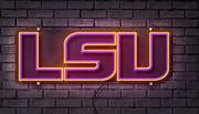  Lsu Skylotz Led Neon Sign