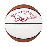  Arkansas Autograph Basketball