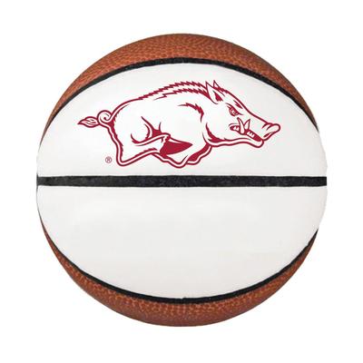 Arkansas Autograph Basketball