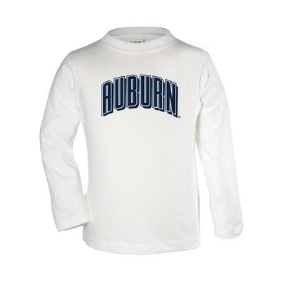 Auburn Garb YOUTH Arch Lane Tee