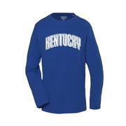  Kentucky Garb Youth Arch Lane Tee