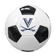  Virginia Full Size Synthetic Leather Soccer Ball