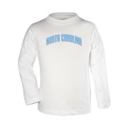  Unc Garb Youth Arch Lane Tee