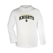  Ucf Garb Youth Arch Lane Tee