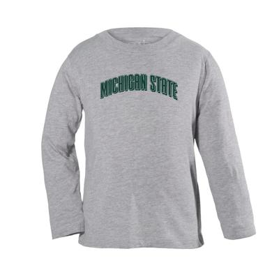 Michigan State Garb YOUTH Arch Lane Tee