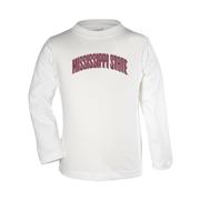  Mississippi State Garb Youth Arch Lane Tee