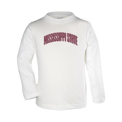 Mississippi State Garb YOUTH Arch Lane Tee