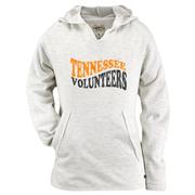  Tennessee Garb Youth Hadley Raw Edge Fleece Hoodie