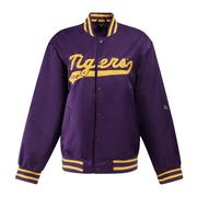  Lsu Hype And Vice Women's A- Game Varsity Jacket