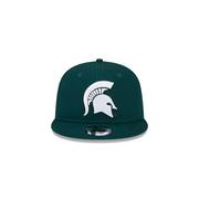  Michigan State New Era 950 Kids Snapback Flat Brim Hat