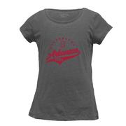  Arkansas Garb Youth Charlotte Tri- Bend Scoop Neck Tee