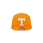  Tennessee New Era 950 Kids Snapback Flat Brim Hat