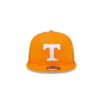 Tennessee New Era 950 Kids Snapback Flat Brim Hat