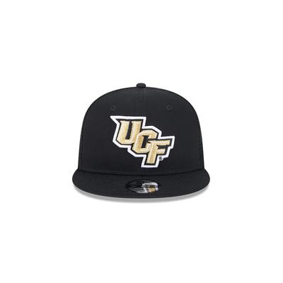 UCF New Era 950 Kids Snapback Flat Brim Hat