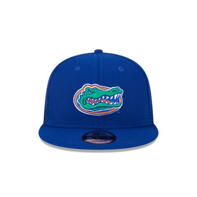 Florida New Era 9Fifty Snapback Flat Brim Hat