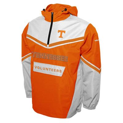 Tennessee Action Anorak Windshell Jacket