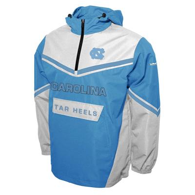 UNC Action Anorak Windshell Jacket