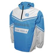  Unc Action Anorak Windshell Jacket