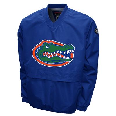 Florida Big Logo Windshell Jacket