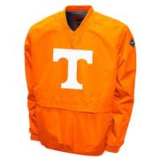  Tennessee Big Logo Windshell Jacket