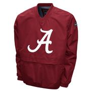  Alabama Big Logo Windshell Jacket