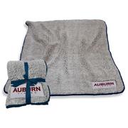  Auburn Frosty Fleece Blanket